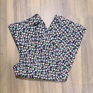 Talbots size 6 capris